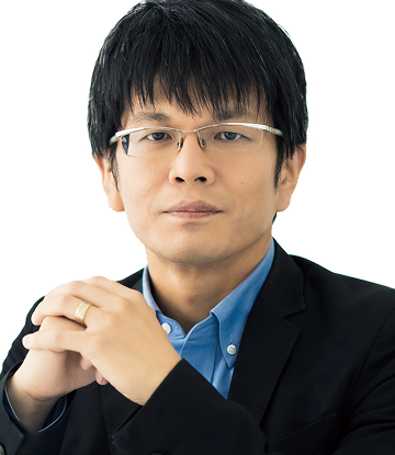 森永 康平